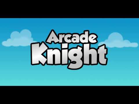 Arcade Knight