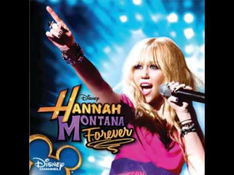 Hannah Montana Forever - I'll Always Remember You
