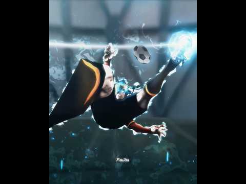 『 Kaiser Bicycle / Impact Goal 🌹 ⚽️ || BLR / S3 || Bluelock Manga Edit 』