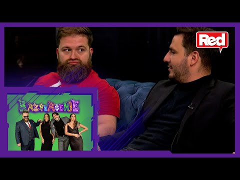 Razvlačenje/ sveCki dan in-tolerancije na laktozu - cela emisija - Panda,Filip i Irena - 16.11.2021