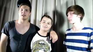 Underoath - Writing On The Walls (Pasha Shipilin and Serj Arkhipov cover)