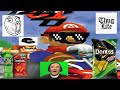 MLG MARIO 64 M8 MLG DORITOS 420 SWAG