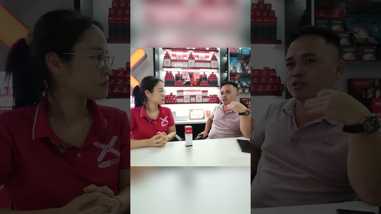 Anh Điền - Chủ DN Nguyên Đăng KTV
