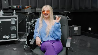 69 Questions with Ava Max | Grindr