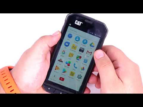 CAT S31 Rugged Phone Review - Solid, performant, destul de accesibil!