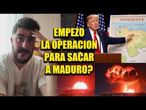 Did Trump finally do it?