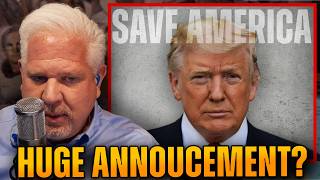 Could THIS Be Trump's BIG Announcement For Tonight?
