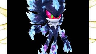 The Stains of Time(Mental Impact mix)