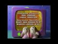 BARNEY End Credits Season 4 6