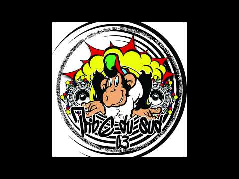Tribe Du Sud 03 - A2 - Khenda