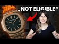 The Watch Brand That Does Not Sell Watches