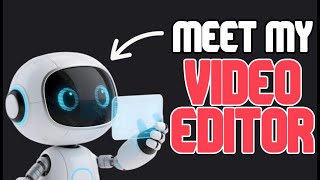AI Edits Videos 5X FASTER: Filmora 15 Is a GAME CHANGER