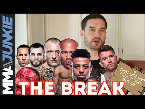 The Break: On UFC Fort Lauderdale's surprises, Bellator 220's messy situations, and more