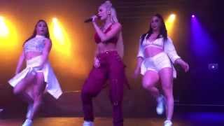 Pia Mia - Do it Again (LIVE HD)