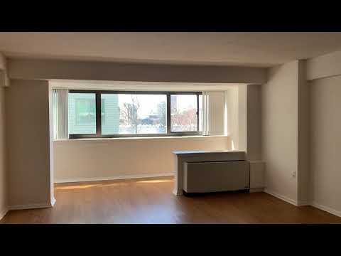 Emerson Place Apartments - Boston - 1 Bedroom HJ 1 Emerson