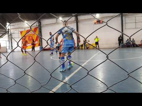 FESTIVAL! Real Cangaíba Fs x Loucos do Aperibé ( 2º Quadro/ 2º Tempo)