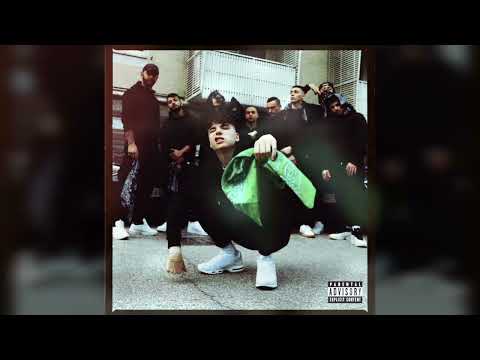 "SHIVA X DANI808 2022" TYPE BEAT Italian rap trap - TAKE (prod. dani808)