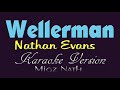 Wellerman - Nathan Evans   (KARAOKE VERSION)