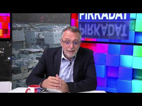 A Mazsihisz vezetése azon dolgozik, hogy a pártpolitikától...