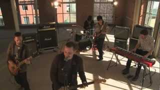 'There's a Light' - Federal Charm (Official Music Video) HD