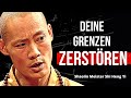 Meister Shi Heng Yi - POTENZIAL ENTFESSELN (Motivation 2024)