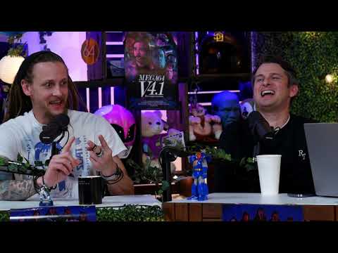 Mega64 Black Friday 2021 Countdown Stream