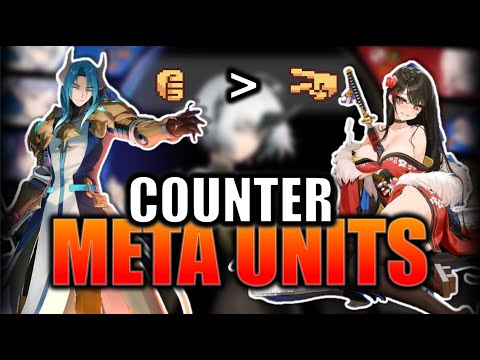 How to Counter META RTA picks in 2025 -  Epic Seven Guide