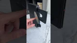 Download lagu Original PS2 “Fat” VS PS2 Slim Disc Trays mp3