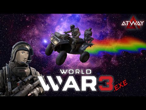 World War 3 on Steam