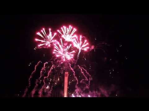 Pyronale 2013 09 07 5 Griechenland Wettbewerb