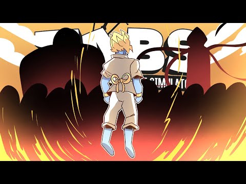 TODAS AS TROPAS vs SUPER PEASANT - Totally Accurate Battle Simulator