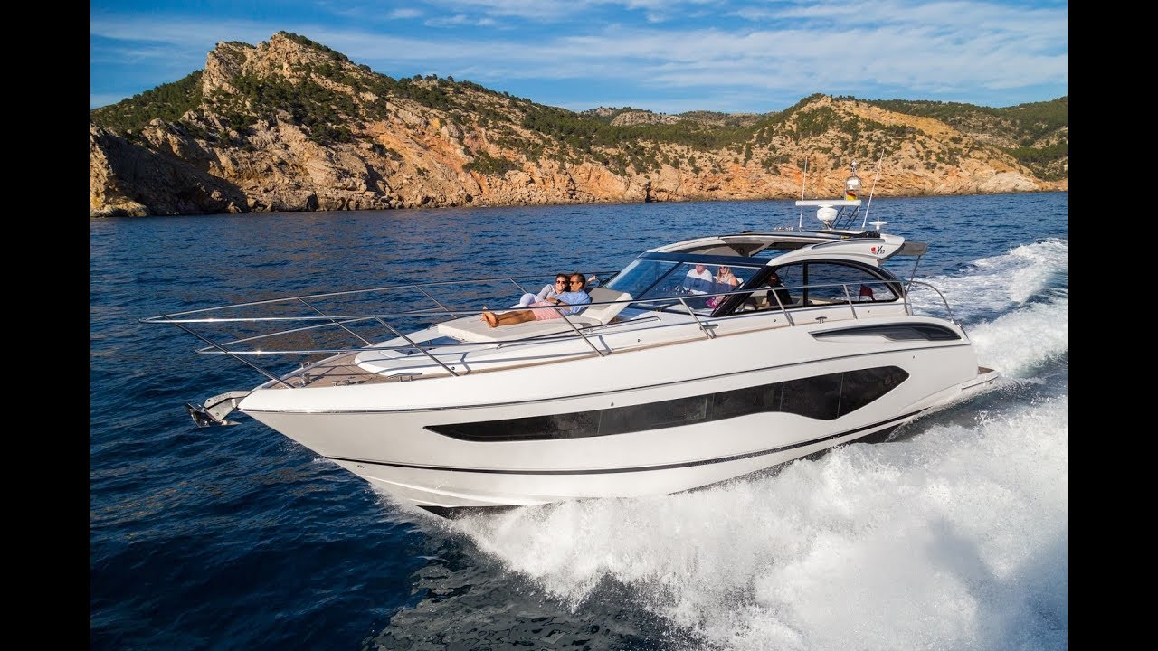 Princess V50 Official Trailer