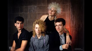 &#39;Til Tuesday - Live at Empire Rock Club, Philadelphia, PA (11-28-86) [Great Quality]