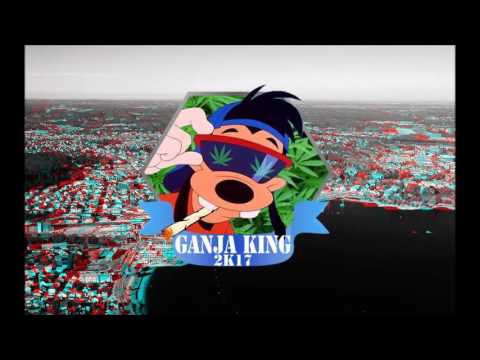 Ganja-King 2K17 # hjemmesnekk ( Video Kommer Snart ) # :)