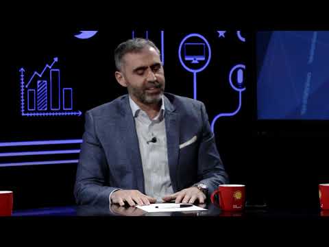 PRESSING, Besnik Berisha, Xhavit Jashari, Vehbi Kajtazi - 09.05.2019 | T7