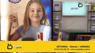 🥛 Geleneksel Tat, Yeni Nesil Teknoloji! 🚀 | Sütanka’nın İhracat Hedefi 🌍🇹🇷