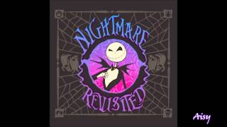 Nightmare Revisited - Jack&#39;s Lament ( The All-American Rejects)