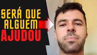 Me Ajude Voltar A viver/Help me come back)]