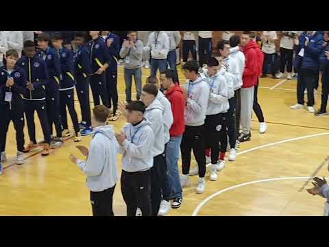 Ludec Cup 2023 - presentazione delle squadre