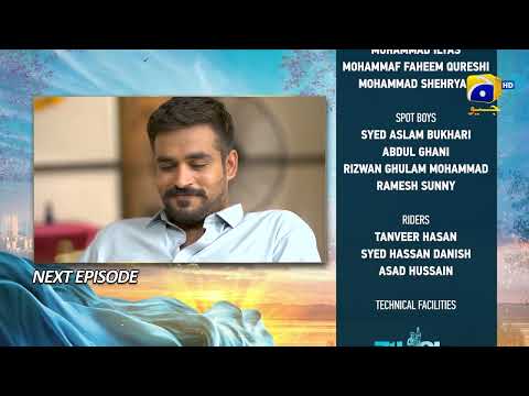 Khumar Episode 34 Teaser - Har Pal Geo