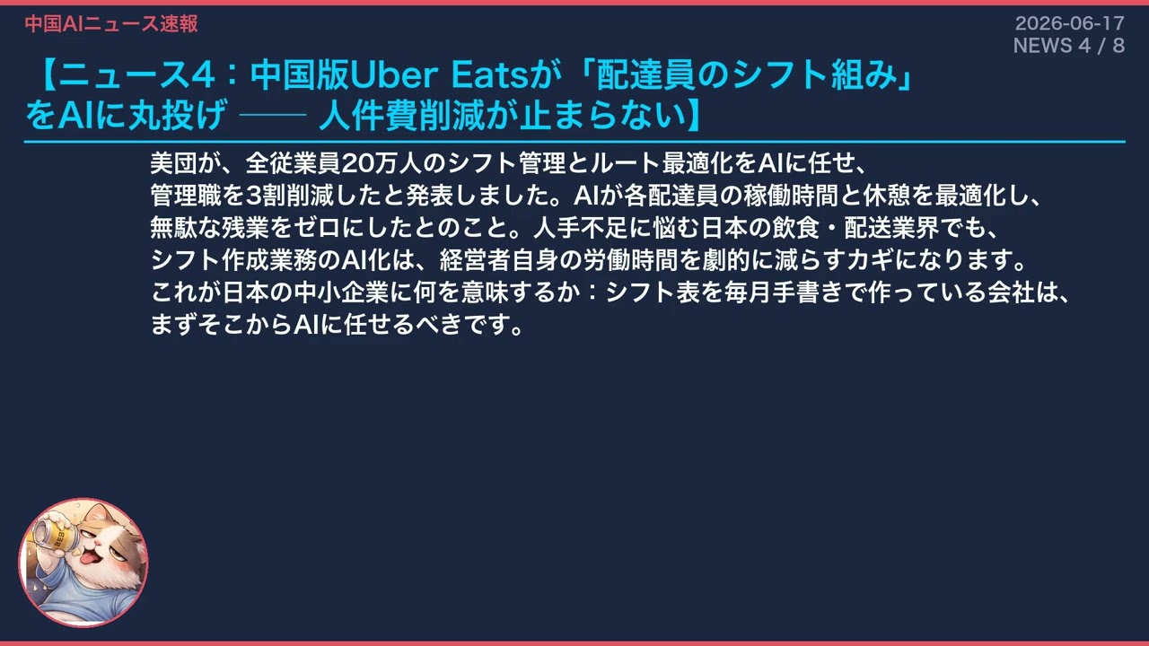 YouTubeサムネイル