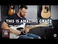 This Is Amazing Grace Phil Wickham Kemper Performance Electric Guitar Cover