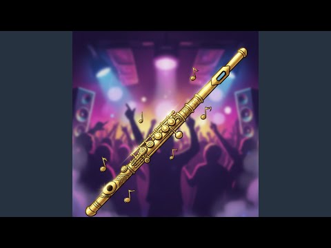 Flauta Ritmada do Tik Tok