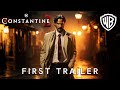 Constantine 2 (2024) | FIRST TRAILER | Warner Bros. & Keanu Reeves (4K) | constantine 2 trailer
