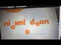 Nickelodeon Balloons Logo 2017