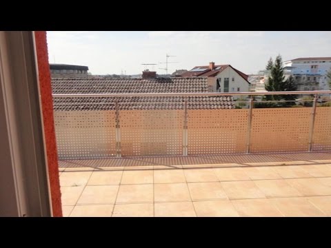 !!!Neubau !!! Luxus Wohnung in Top Lage mit Großer Dachterrasse !!!