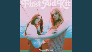 Music video thumbnail preview for All That We Get by First Aid Kit