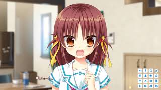 かけぬけ★青春スパーキング体験版実況part2