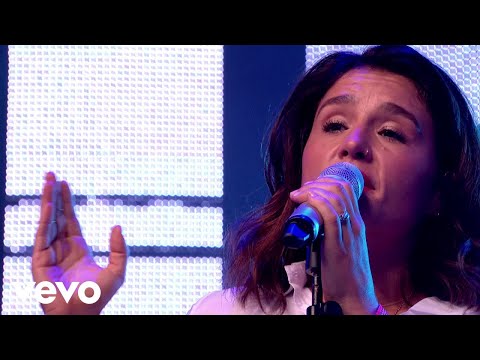 Jessie Ware - Say You Love Me (Live At Glastonbury 2015)