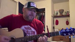 “If I Had Another Heart”-Randy Rogers Band